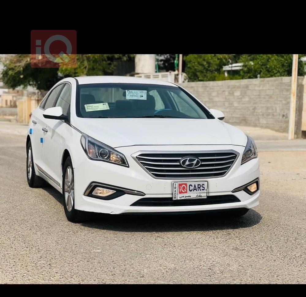 هيونداي سوناتا
